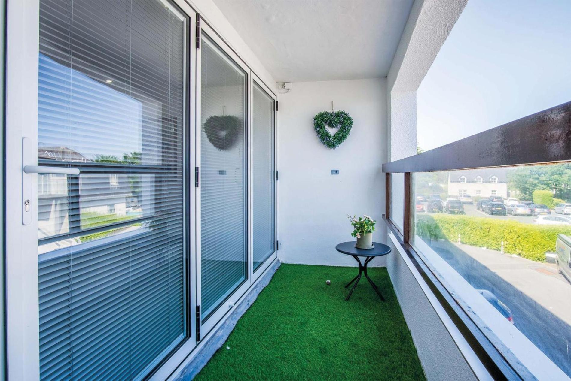 25 Captains Walk - 1 Bedroom Apartment - Saundersfoot Exterior photo